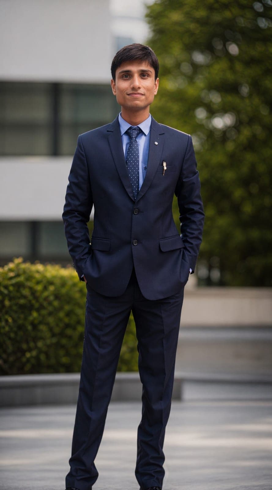 CA Ashish Tiwari - Finance Advisor